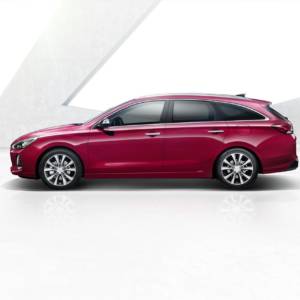 i Tourer