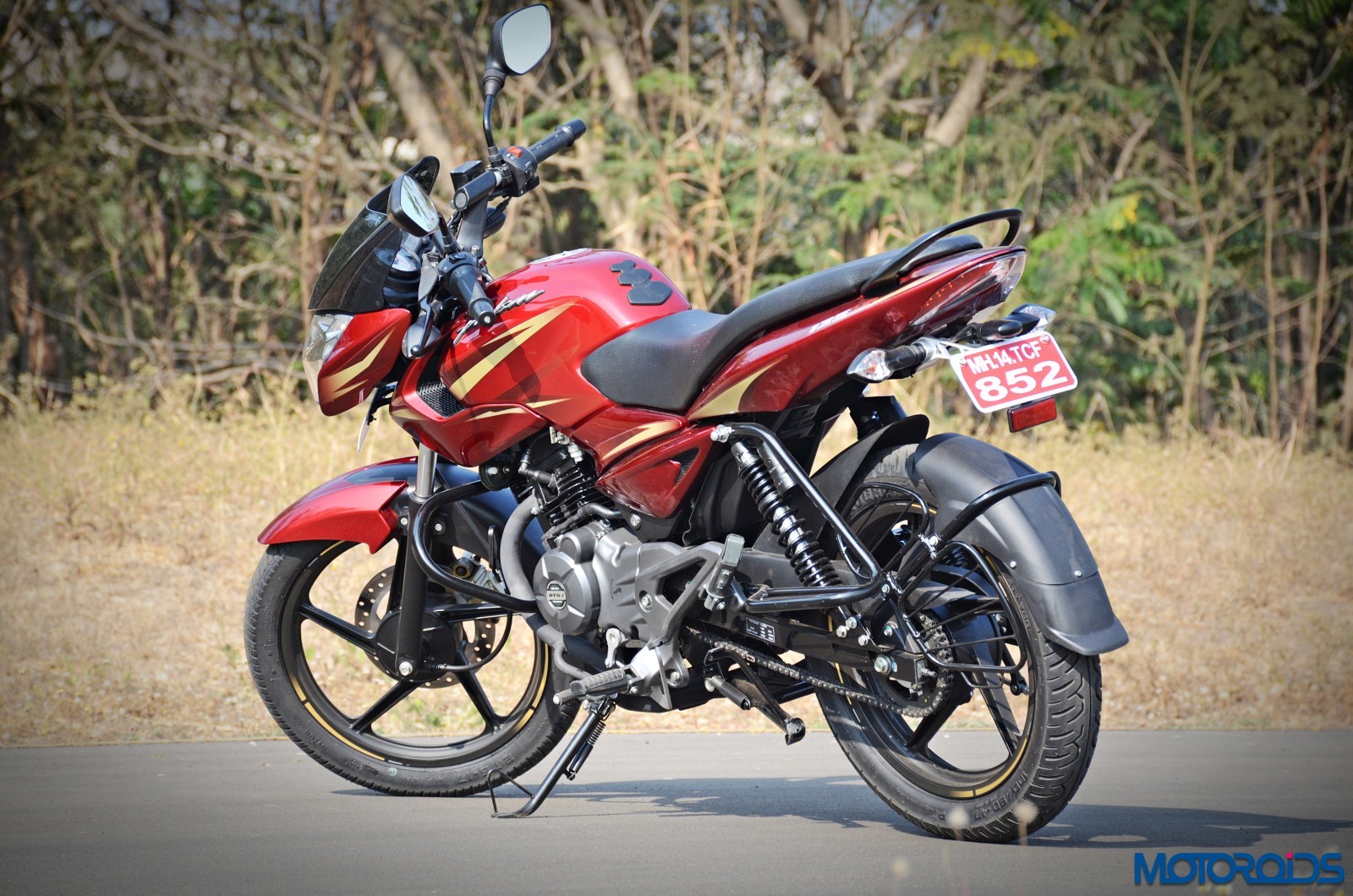 Bajaj Pulsar 135 New Model 2019 Price