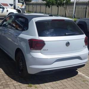 VW Polo