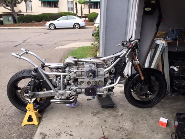 AndreasGeorgeadesHPoweredMotorcycleframe