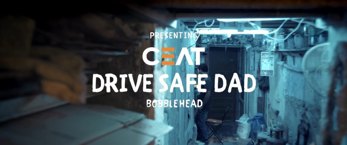 CEAT Drive Safe Campaign