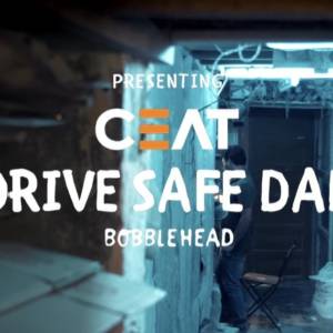 CEAT Drive Safe Campaign