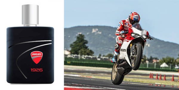 Ducati  Eau de Toilette Feature Image