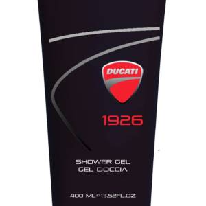 Ducati  Shower Gel