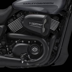 Harley Davidson Street Rod