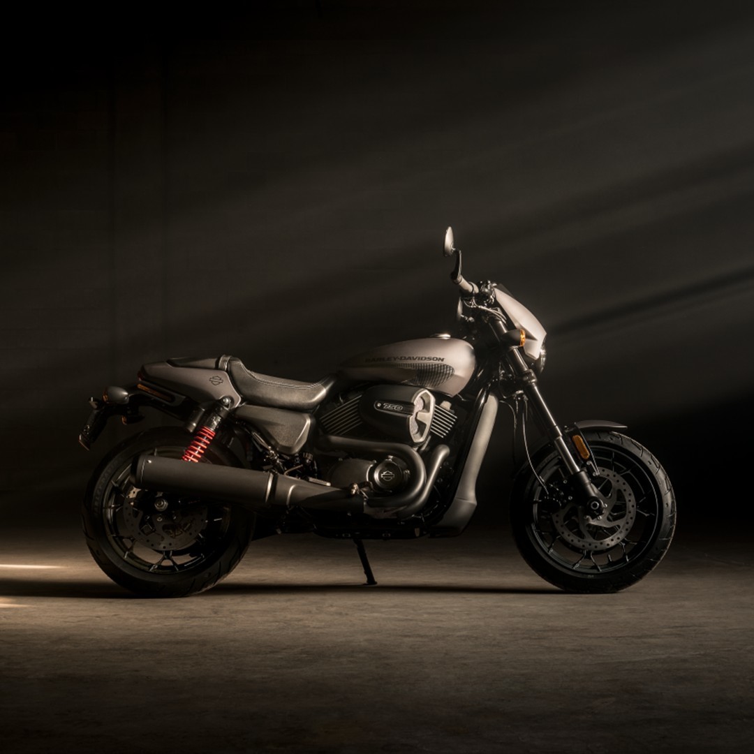 2019 Harley  Davidson  Street  Rod  750 Launched In India 