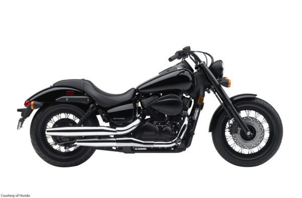 Honda Shadow Phantom