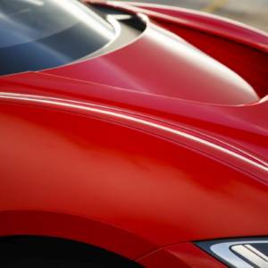 Jaguar I PACE Electric Vehicle Concept