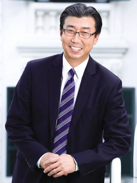 Minoru Kato