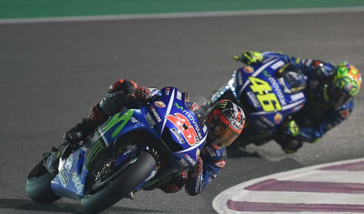 MotoGP Qatar GP