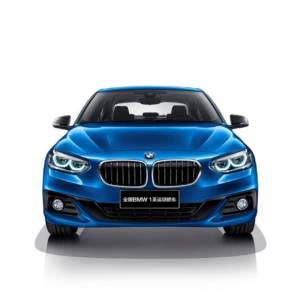 New BMW  Series Sedan