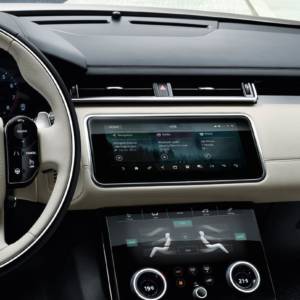 Range Rover Velar