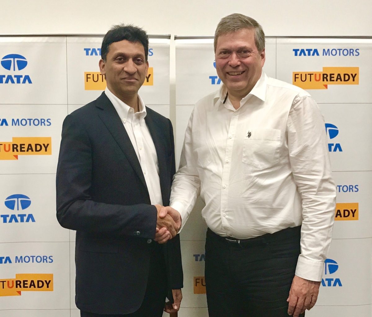 Tata Motors Joins Hands with Jayem Automotives