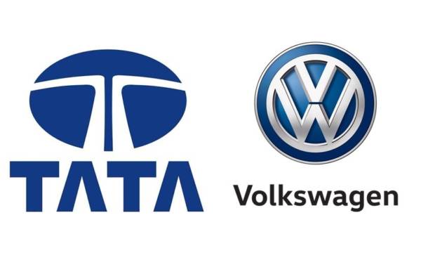Tata Motors and Volkswagen MoU
