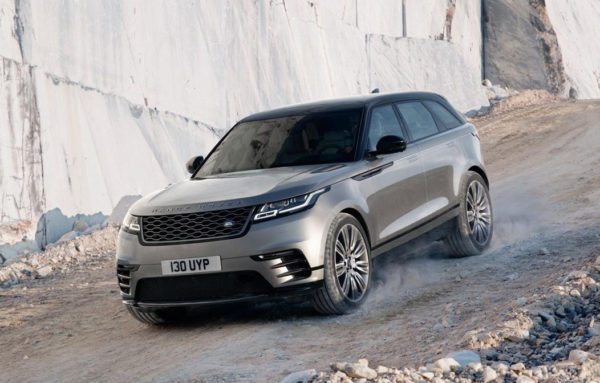 Velar