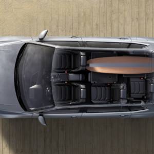 Volkswagen Tiguan Allspace Official Images