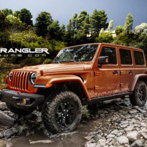 JeepWranglerAccuratelyRendered