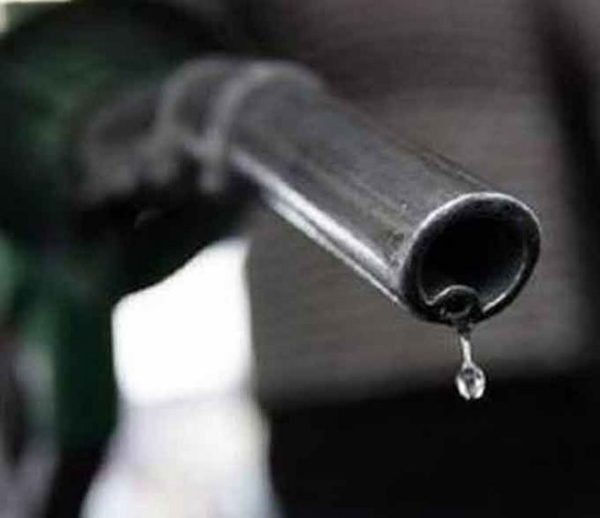 petrol pump cheating