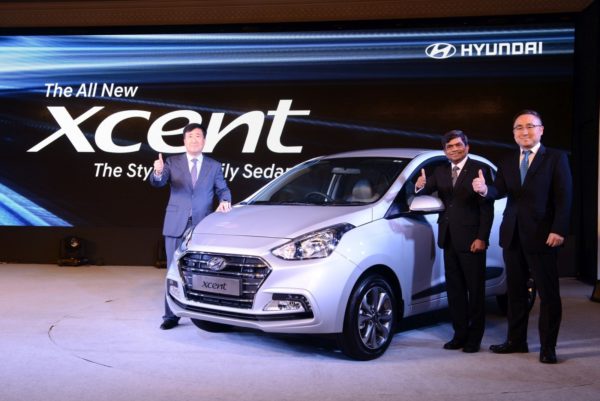2017 Hyundai Xcent facelift (2)