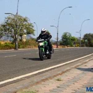 Kawasaki Z First Ride Review