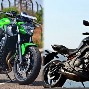 Kawasaki Z First Ride Review