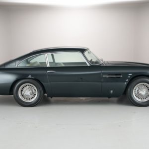 Aston Martin DB Sale