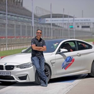 BMW M Performance Training Program Launched In India