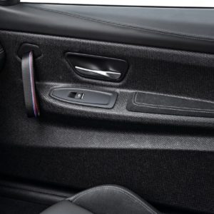 BMW M CS