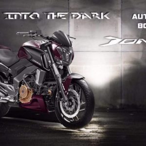 Dominar to Diavel Domivel Autologue Design