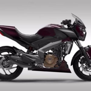 Dominar to Diavel Domivel Autologue Design