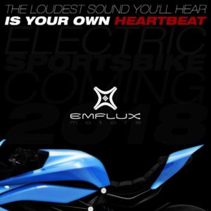 Emflux Motors
