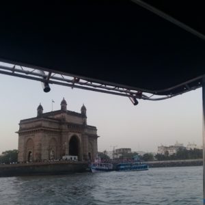 Gateway of India Colaba Mumbai