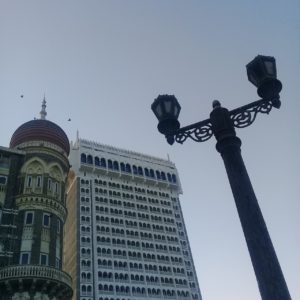 Gateway of India Colaba Mumbai