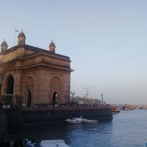 Gateway of India Colaba Mumbai