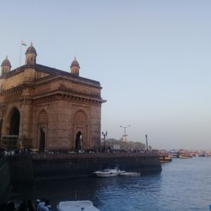 Gateway of India Colaba Mumbai