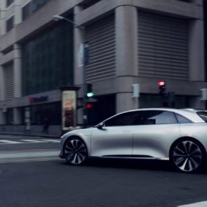 Lucid Air