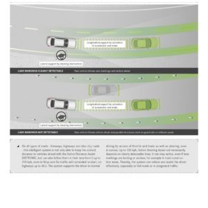 Mercedes Benz Autonomous Driving