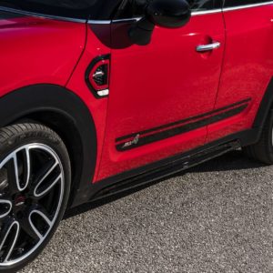 Mini John Cooper Works Countryman