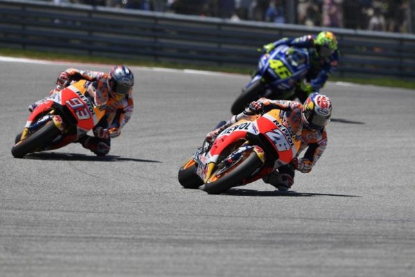 MotoGP Grand Prix of Americas