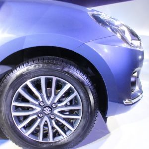 New Maruti Suzuki Dzire