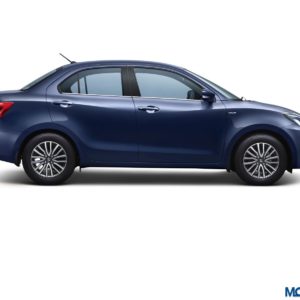 New Maruti Suzuki Dzire