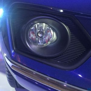 New Maruti Suzuki Dzire Fog Lamp