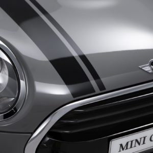 New Mini Cooper Black Pack