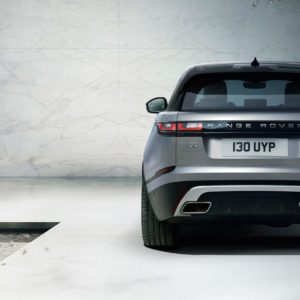 Range Rover Velar