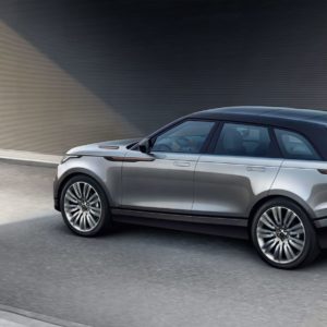 Range Rover Velar