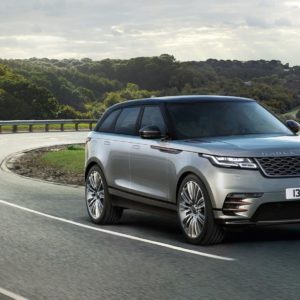 Range Rover Velar