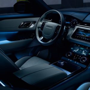 Range Rover Velar