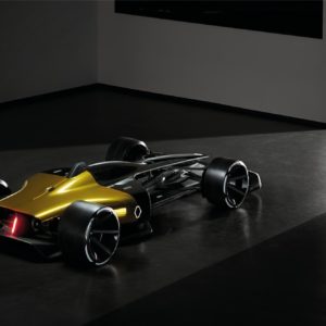 Renault R