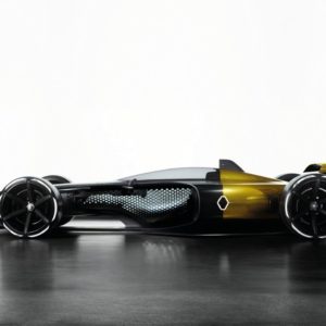 Renault R