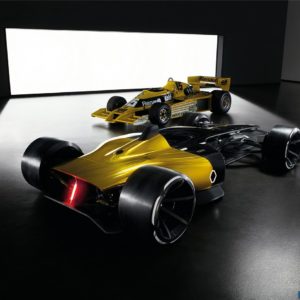 Renault R